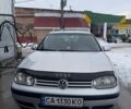Серый Фольксваген Гольф, объемом двигателя 1.6 л и пробегом 180 тыс. км за 3700 $, фото 1 на Automoto.ua