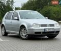Сірий Фольксваген Гольф, об'ємом двигуна 1.6 л та пробігом 192 тис. км за 3950 $, фото 1 на Automoto.ua