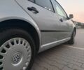 Серый Фольксваген Гольф, объемом двигателя 1.6 л и пробегом 206 тыс. км за 5150 $, фото 9 на Automoto.ua