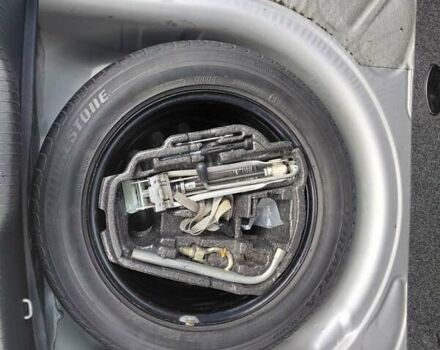 Серый Фольксваген Гольф, объемом двигателя 1.39 л и пробегом 229 тыс. км за 4600 $, фото 10 на Automoto.ua