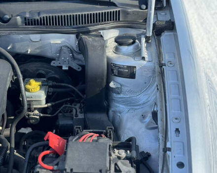 Сірий Фольксваген Гольф, об'ємом двигуна 1.6 л та пробігом 150 тис. км за 4900 $, фото 34 на Automoto.ua