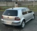 Серый Фольксваген Гольф, объемом двигателя 1.9 л и пробегом 320 тыс. км за 4500 $, фото 6 на Automoto.ua