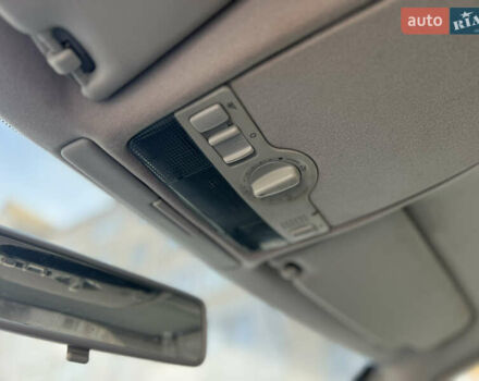 Серый Фольксваген Гольф, объемом двигателя 1.6 л и пробегом 217 тыс. км за 4550 $, фото 22 на Automoto.ua