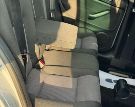 Сірий Фольксваген Гольф, об'ємом двигуна 1.6 л та пробігом 150 тис. км за 4900 $, фото 26 на Automoto.ua