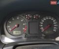 Серый Фольксваген Гольф, объемом двигателя 1.6 л и пробегом 206 тыс. км за 4500 $, фото 11 на Automoto.ua