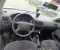 Серый Фольксваген Гольф, объемом двигателя 1.39 л и пробегом 190 тыс. км за 4500 $, фото 5 на Automoto.ua