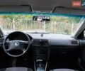 Серый Фольксваген Гольф, объемом двигателя 1.6 л и пробегом 266 тыс. км за 4700 $, фото 2 на Automoto.ua
