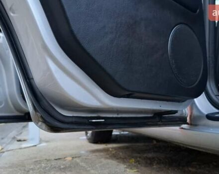 Серый Фольксваген Гольф, объемом двигателя 1.6 л и пробегом 194 тыс. км за 4800 $, фото 25 на Automoto.ua