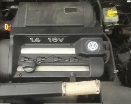 Сірий Фольксваген Гольф, об'ємом двигуна 1.39 л та пробігом 230 тис. км за 4200 $, фото 6 на Automoto.ua