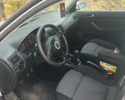 Серый Фольксваген Гольф, объемом двигателя 0 л и пробегом 400 тыс. км за 2099 $, фото 7 на Automoto.ua