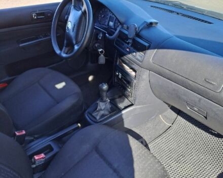 Серый Фольксваген Гольф, объемом двигателя 0 л и пробегом 315 тыс. км за 4200 $, фото 4 на Automoto.ua