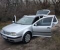 Сірий Фольксваген Гольф, об'ємом двигуна 1.39 л та пробігом 298 тис. км за 3850 $, фото 1 на Automoto.ua
