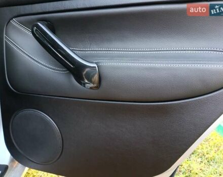 Серый Фольксваген Гольф, объемом двигателя 1.6 л и пробегом 177 тыс. км за 5000 $, фото 47 на Automoto.ua