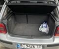 Серый Фольксваген Гольф, объемом двигателя 2 л и пробегом 231 тыс. км за 3500 $, фото 9 на Automoto.ua
