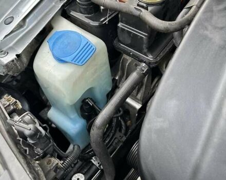 Сірий Фольксваген Гольф, об'ємом двигуна 1.6 л та пробігом 161 тис. км за 5299 $, фото 10 на Automoto.ua