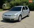 Сірий Фольксваген Гольф, об'ємом двигуна 1.6 л та пробігом 272 тис. км за 3400 $, фото 8 на Automoto.ua