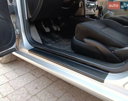 Серый Фольксваген Гольф, объемом двигателя 1.39 л и пробегом 191 тыс. км за 3700 $, фото 23 на Automoto.ua