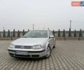 Сірий Фольксваген Гольф, об'ємом двигуна 1.6 л та пробігом 276 тис. км за 3299 $, фото 1 на Automoto.ua
