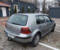 Серый Фольксваген Гольф, объемом двигателя 1.39 л и пробегом 146 тыс. км за 5000 $, фото 3 на Automoto.ua