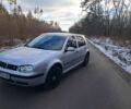 Серый Фольксваген Гольф, объемом двигателя 0 л и пробегом 290 тыс. км за 3650 $, фото 1 на Automoto.ua