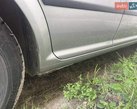 Сірий Фольксваген Гольф, об'ємом двигуна 1.39 л та пробігом 264 тис. км за 4150 $, фото 26 на Automoto.ua