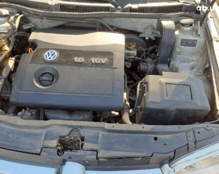 Серый Фольксваген Гольф, объемом двигателя 0 л и пробегом 315 тыс. км за 4200 $, фото 11 на Automoto.ua