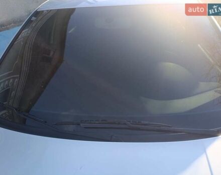 Серый Фольксваген Гольф, объемом двигателя 1.6 л и пробегом 177 тыс. км за 5000 $, фото 21 на Automoto.ua