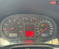 Фольксваген Гольф 2002 у Новояворівськ на Automoto.ua Сірий Фольксваген Гольф, об'ємом двигуна 1.6 л та пробігом 112 тис. км за 3500 $, фото 9 на Automoto.ua