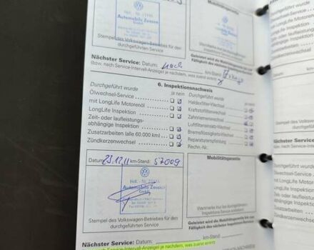 Сірий Фольксваген Гольф, об'ємом двигуна 1.39 л та пробігом 96 тис. км за 4600 $, фото 48 на Automoto.ua