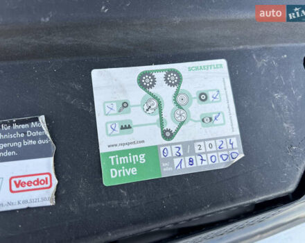 Сірий Фольксваген Гольф, об'ємом двигуна 1.6 л та пробігом 212 тис. км за 4800 $, фото 41 на Automoto.ua