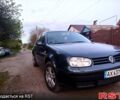 Серый Фольксваген Гольф, объемом двигателя 1.6 л и пробегом 267 тыс. км за 4500 $, фото 1 на Automoto.ua