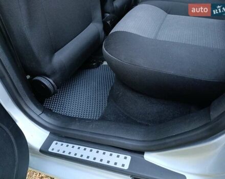 Серый Фольксваген Гольф, объемом двигателя 1.6 л и пробегом 177 тыс. км за 5000 $, фото 53 на Automoto.ua