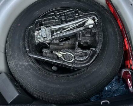 Серый Фольксваген Гольф, объемом двигателя 1.6 л и пробегом 251 тыс. км за 3900 $, фото 16 на Automoto.ua