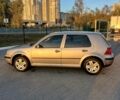 Сірий Фольксваген Гольф, об'ємом двигуна 1.39 л та пробігом 299 тис. км за 3900 $, фото 1 на Automoto.ua