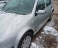 Серый Фольксваген Гольф, объемом двигателя 1.39 л и пробегом 145 тыс. км за 4550 $, фото 5 на Automoto.ua