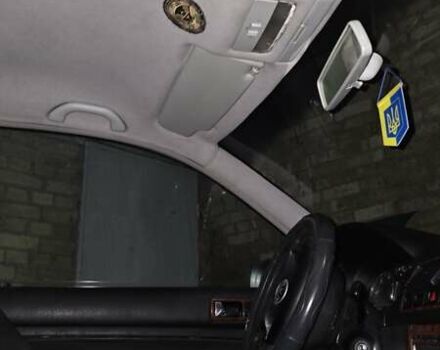 Серый Фольксваген Гольф, объемом двигателя 1.9 л и пробегом 470 тыс. км за 3450 $, фото 2 на Automoto.ua