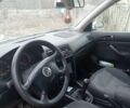 Сірий Фольксваген Гольф, об'ємом двигуна 1.4 л та пробігом 245 тис. км за 3300 $, фото 1 на Automoto.ua