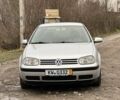 Серый Фольксваген Гольф, объемом двигателя 1.6 л и пробегом 170 тыс. км за 5200 $, фото 2 на Automoto.ua