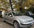 Серый Фольксваген Гольф, объемом двигателя 1.6 л и пробегом 112 тыс. км за 3500 $, фото 1 на Automoto.ua