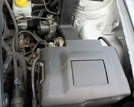 Серый Фольксваген Гольф, объемом двигателя 1.6 л и пробегом 177 тыс. км за 5000 $, фото 23 на Automoto.ua