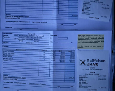 Серый Фольксваген Гольф, объемом двигателя 1.6 л и пробегом 295 тыс. км за 4500 $, фото 11 на Automoto.ua