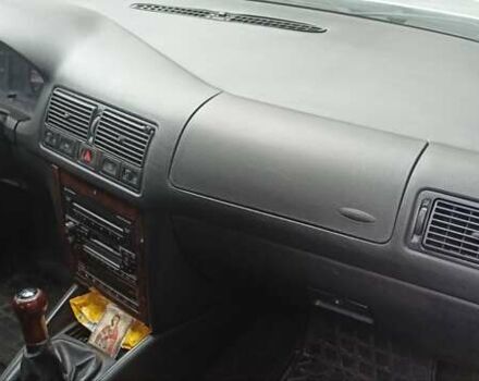 Сірий Фольксваген Гольф, об'ємом двигуна 1.9 л та пробігом 401 тис. км за 5000 $, фото 12 на Automoto.ua