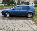 Серый Фольксваген Гольф, объемом двигателя 1.6 л и пробегом 0 тыс. км за 3750 $, фото 4 на Automoto.ua