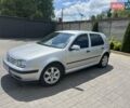 Серый Фольксваген Гольф, объемом двигателя 1.6 л и пробегом 370 тыс. км за 4299 $, фото 9 на Automoto.ua