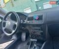 Серый Фольксваген Гольф, объемом двигателя 1.6 л и пробегом 223 тыс. км за 4999 $, фото 12 на Automoto.ua