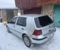 Серый Фольксваген Гольф, объемом двигателя 1.4 л и пробегом 308 тыс. км за 1700 $, фото 4 на Automoto.ua