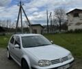 Серый Фольксваген Гольф, объемом двигателя 1.4 л и пробегом 206 тыс. км за 3199 $, фото 1 на Automoto.ua