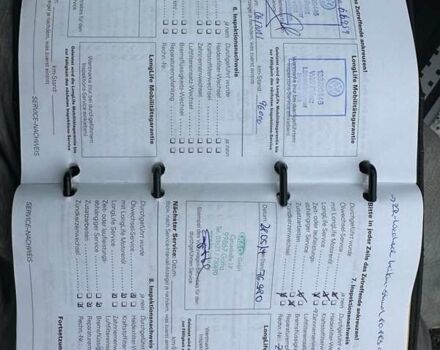 Сірий Фольксваген Гольф, об'ємом двигуна 1.6 л та пробігом 161 тис. км за 5299 $, фото 23 на Automoto.ua