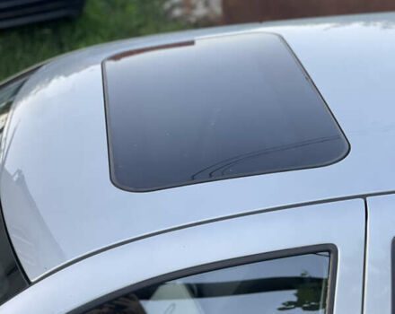 Серый Фольксваген Гольф, объемом двигателя 1.39 л и пробегом 264 тыс. км за 4500 $, фото 6 на Automoto.ua