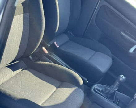 Сірий Фольксваген Гольф, об'ємом двигуна 1.6 л та пробігом 150 тис. км за 4900 $, фото 23 на Automoto.ua